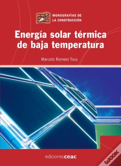 Capa do artigo Energía Solar Térmica De Baja Temperatura