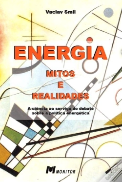 Capa do artigo Energia