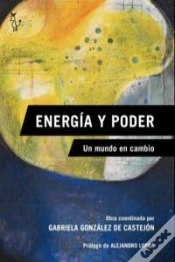 Capa do artigo Energía Y Poder