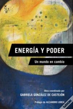 Capa do artigo Energía Y Poder