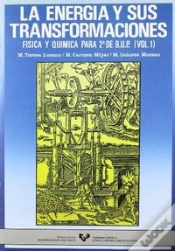 Capa do artigo Energia Y Transformaciones Fis.2bup