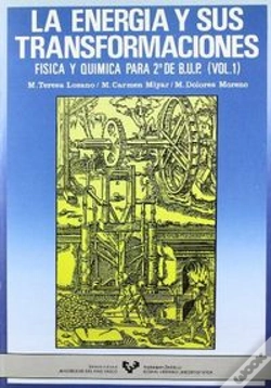 Capa do artigo Energia Y Transformaciones Fis.2bup