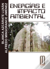 Capa do artigo Energías E Impacto Ambiental