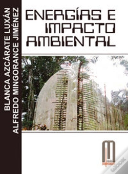Capa do artigo Energías E Impacto Ambiental