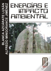 Capa do artigo Energías E Impacto Ambiental