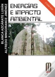 Capa do artigo Energías E Impacto Ambiental