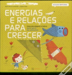 Capa do artigo Energias e Relações para Crescer