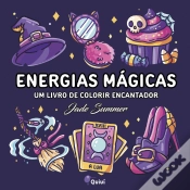 Capa do artigo Energias Mágicas