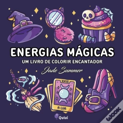 Capa do artigo Energias Mágicas