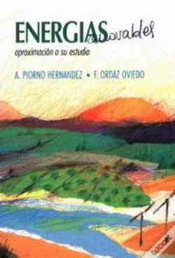 Capa do artigo Energias Renovables Amaru