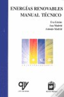 Capa do artigo Energias Renovables