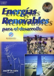Capa do artigo Energías Renovables Para El Desarrollo