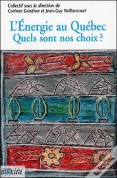 Energie Au Quebec