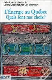 Capa do artigo Energie Au Quebec