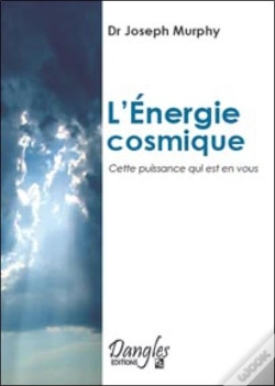 Capa do artigo Energie Cosmique
