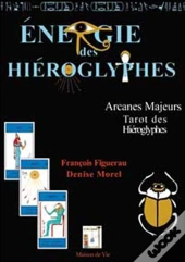 Energie Des Hieroglyphes