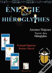 Capa do artigo Energie Des Hieroglyphes
