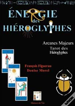 Capa do artigo Energie Des Hieroglyphes