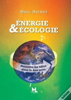 Capa do artigo Energie & Ecologie
