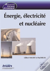 Capa do artigo Énergie, Électricité Et Nucléaire