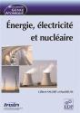 Énergie, Électricité Et Nucléaire - Preview