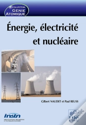 Capa do artigo Énergie, Électricité Et Nucléaire