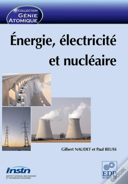 Capa do artigo Énergie, Électricité Et Nucléaire