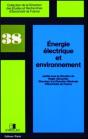Énergie Électrique Et Environnement - Preview
