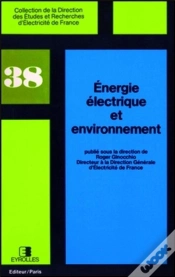 Capa do artigo Énergie Électrique Et Environnement