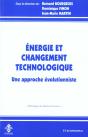 Energie Et Changement Technologique - Preview