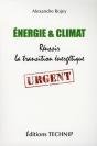 Energie Et Climat - Reussir La Transition Energetique - Preview
