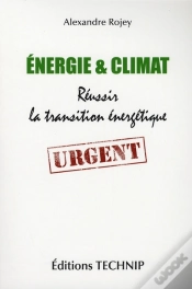 Capa do artigo Energie Et Climat - Reussir La Transition Energetique