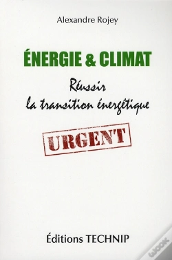 Capa do artigo Energie Et Climat - Reussir La Transition Energetique