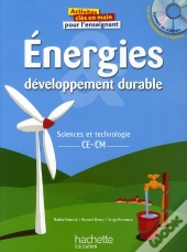 Énergie Et Développement Durable