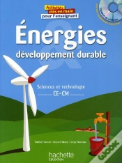 Capa do artigo Énergie Et Développement Durable