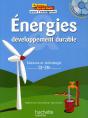 Énergie Et Développement Durable - Preview