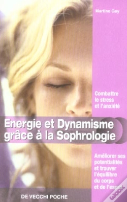 Capa do artigo Energie Et Dynamisme Grace A La Sophrologie