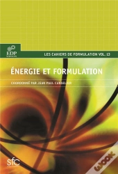 Energie Et Formulation