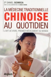 Energie Et Medecine Chinoise