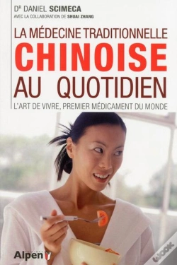 Capa do artigo Energie Et Medecine Chinoise