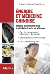 Capa do artigo Énergie Et Médecine Chinoise
