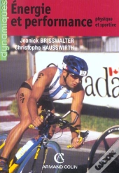 Energie Et Performance Physique Et Sportive