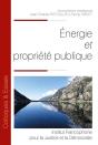 Énergie Et Propriété Publique - Preview