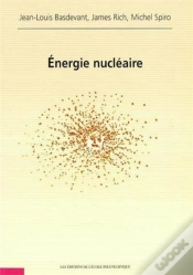 Capa do artigo Energie Nucleaire