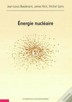 Capa do artigo Energie Nucleaire