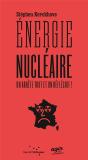 Energie Nucleaire : On Arrete Tout Et On Reflechit ! - Preview