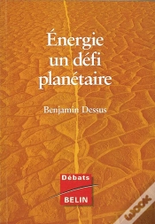 Capa do artigo Énergie, Un Défi Planétaire
