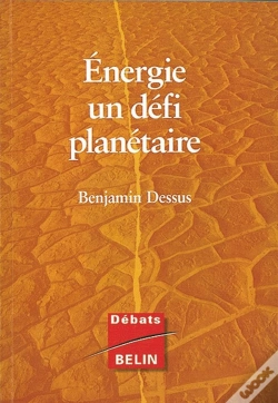 Capa do artigo Énergie, Un Défi Planétaire