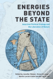 Capa do artigo Energies Beyond The State