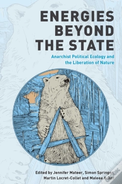 Capa do artigo Energies Beyond The State